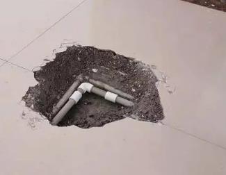杨陵卫生间漏水维修公司为您分享如何判断家里漏水