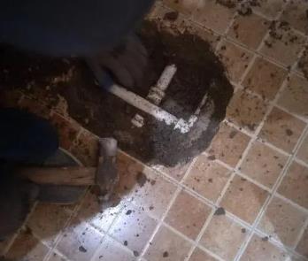 杨陵卫生间漏水维修公司为您分享下卫生间渗水如何处理及注意事项