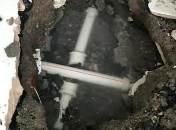 杨陵阳台漏水维修公司为您分享楼上楼下漏水怎么处理