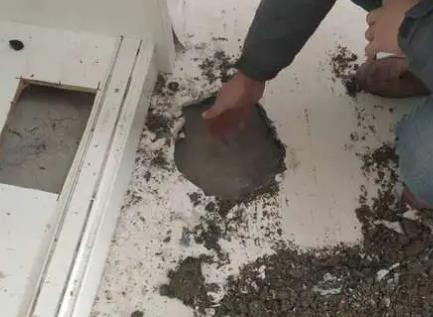杨陵卫生间漏水维修公司分享下精确定位查漏水一次多少钱?不同级别收费不同