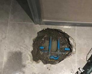 杨陵阳台漏水维修公司分享下暖气管道漏水的原因有哪些