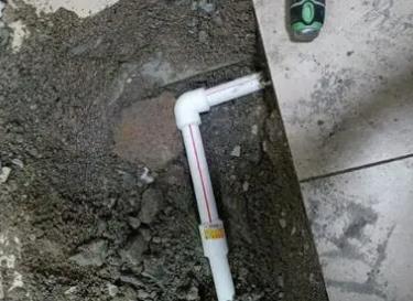 杨陵阳台漏水维修时有哪些声音会影响检漏仪