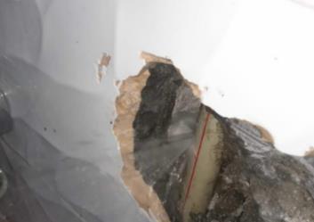 杨陵卫生间漏水维修的步骤和流程。